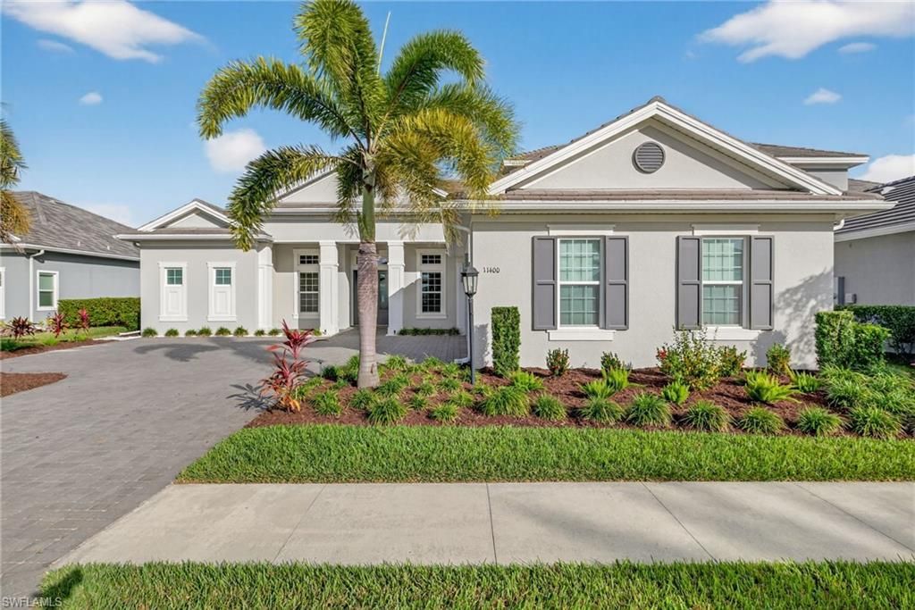 11400 Canal Grande Dr, Fort Myers, FL 33913 Photo