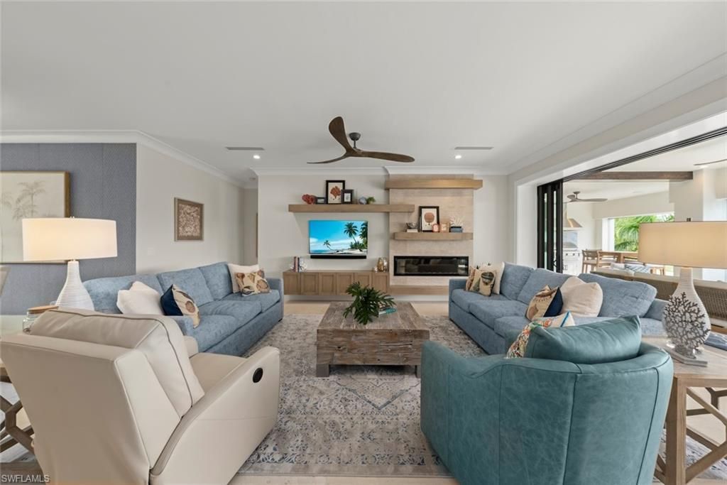 1332 Eagle Run Dr, Sanibel, FL 33957 Photo