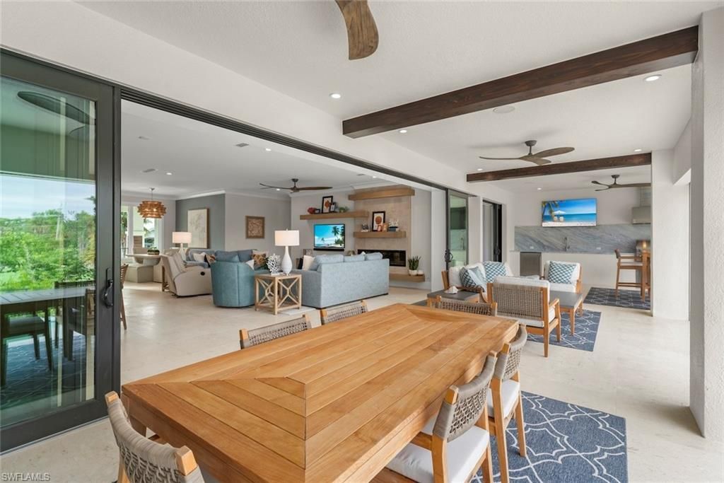 1332 Eagle Run Dr, Sanibel, FL 33957 Photo