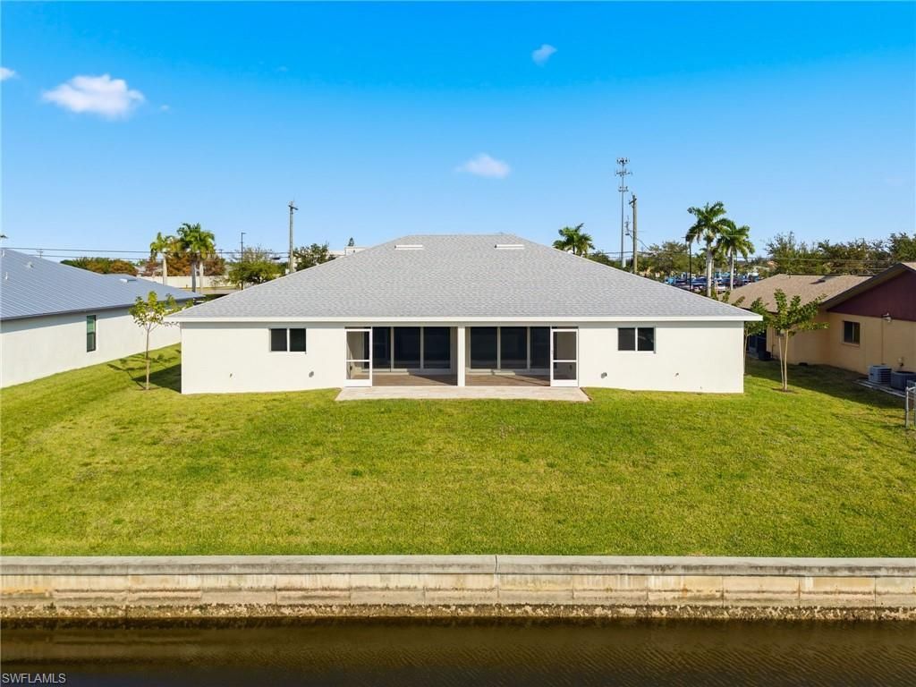 812-814 Mohawk Pkwy, Cape Coral, FL 33914 Photo