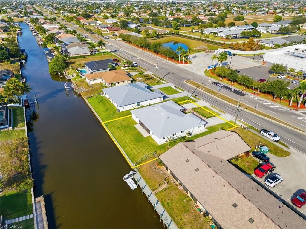 812-814 Mohawk Pkwy, Cape Coral, FL 33914 Photo
