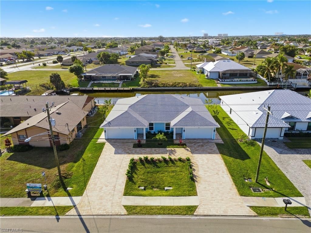 812-814 Mohawk Pkwy, Cape Coral, FL 33914 Photo