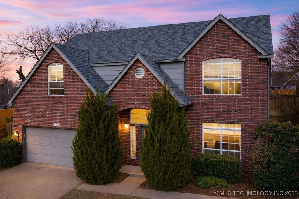 4604 W Quincy Street, Broken Arrow, OK 74012 Main Photo