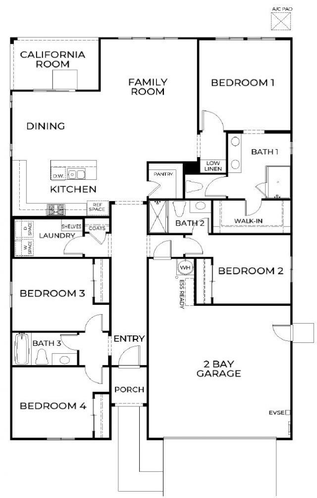 49440 Seagull Place, Indio, CA 92201 Main Photo