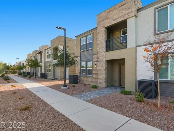 1155 Tektite Avenue, Henderson, NV 89011