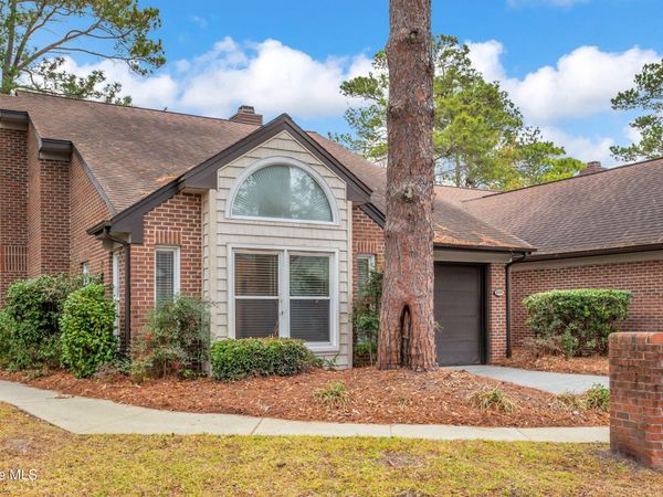 2101 Jumpin Run Drive, Wilmington, NC 28403