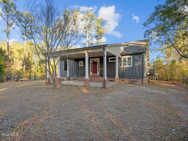 256 Spring Drive, Aurora, NC 27806