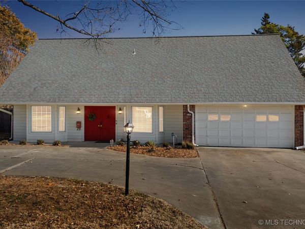5127 S Joplin Avenue, Tulsa, OK 74135