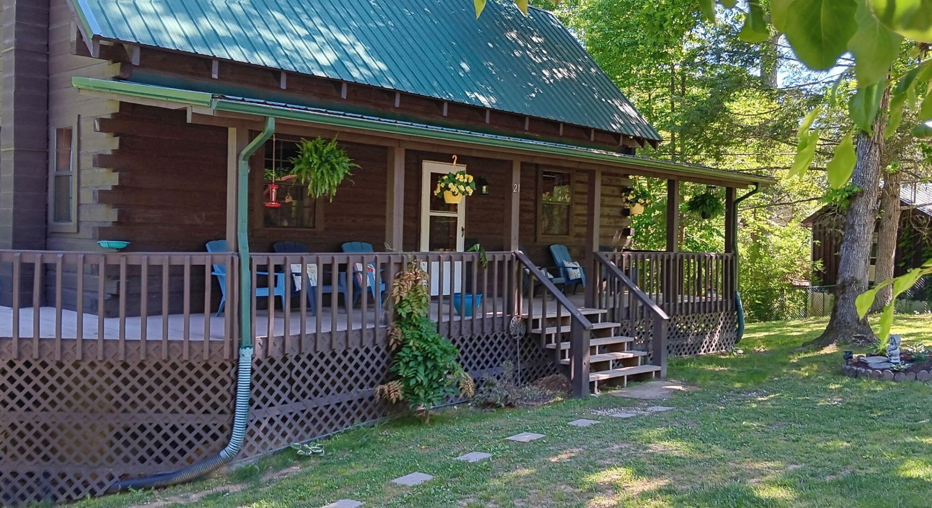 21 Clark Bottom Road, London, KY 40744 Main Photo