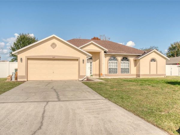 1447 KINGSTON WAY, KISSIMMEE, FL 34744