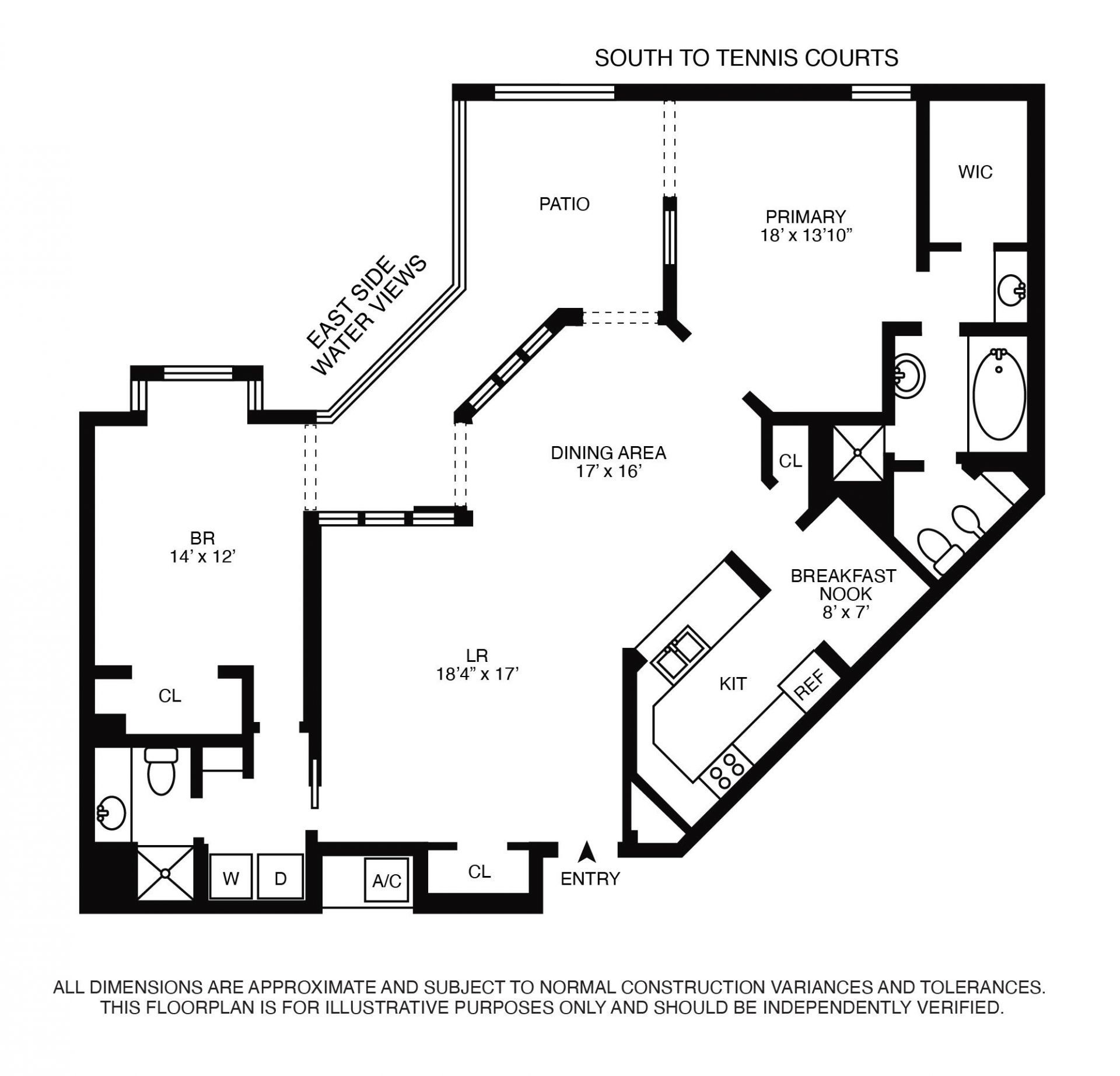 140 SE 5th Avenue, Unit 442, Boca Raton, FL 33432 Photo