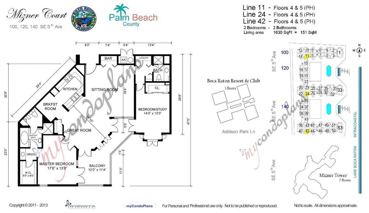 140 SE 5th Avenue, Unit 442, Boca Raton, FL 33432 Photo