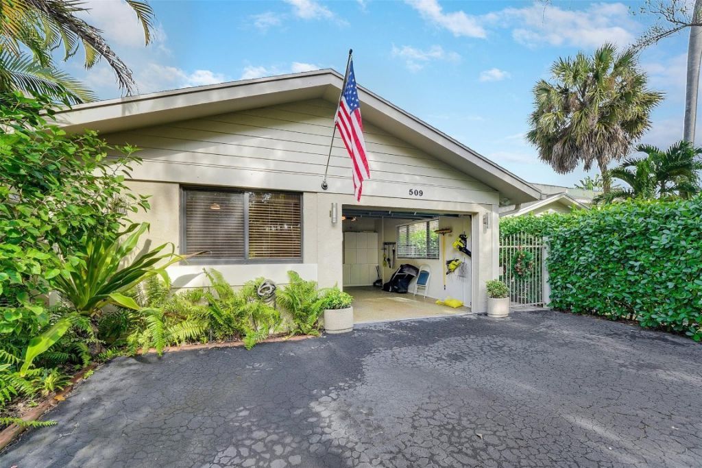 509 NE 19th St, Unit 509, Wilton Manors, FL 33305 Photo