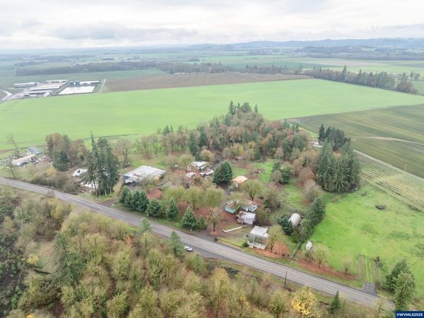 96470 99 Hwy, Junction City, OR 97448