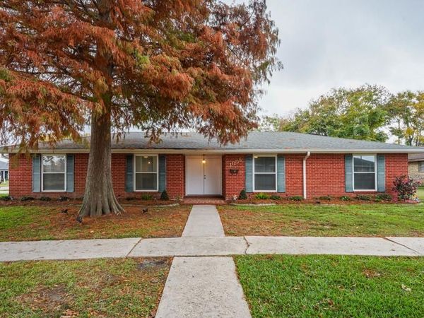 1005 MINNESOTA Avenue, Kenner, LA 70062