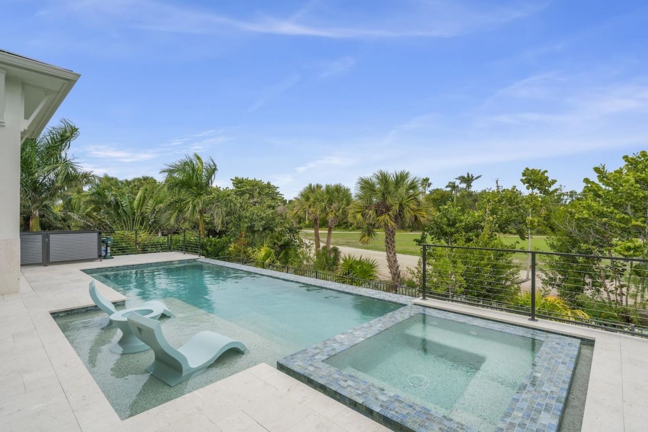 1332 Eagle Run Dr, Sanibel, FL 33957 Photo