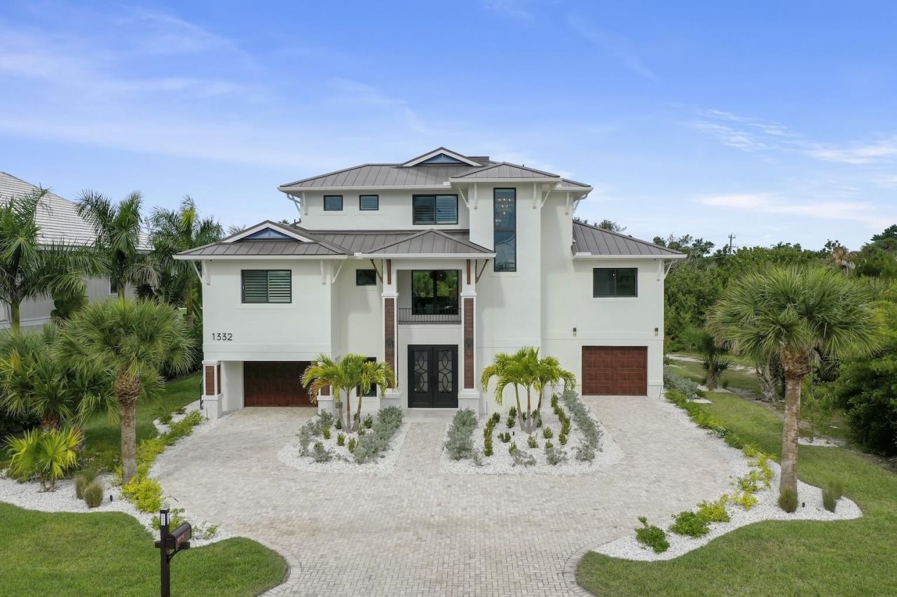 1332 Eagle Run Dr, Sanibel, FL 33957 Photo