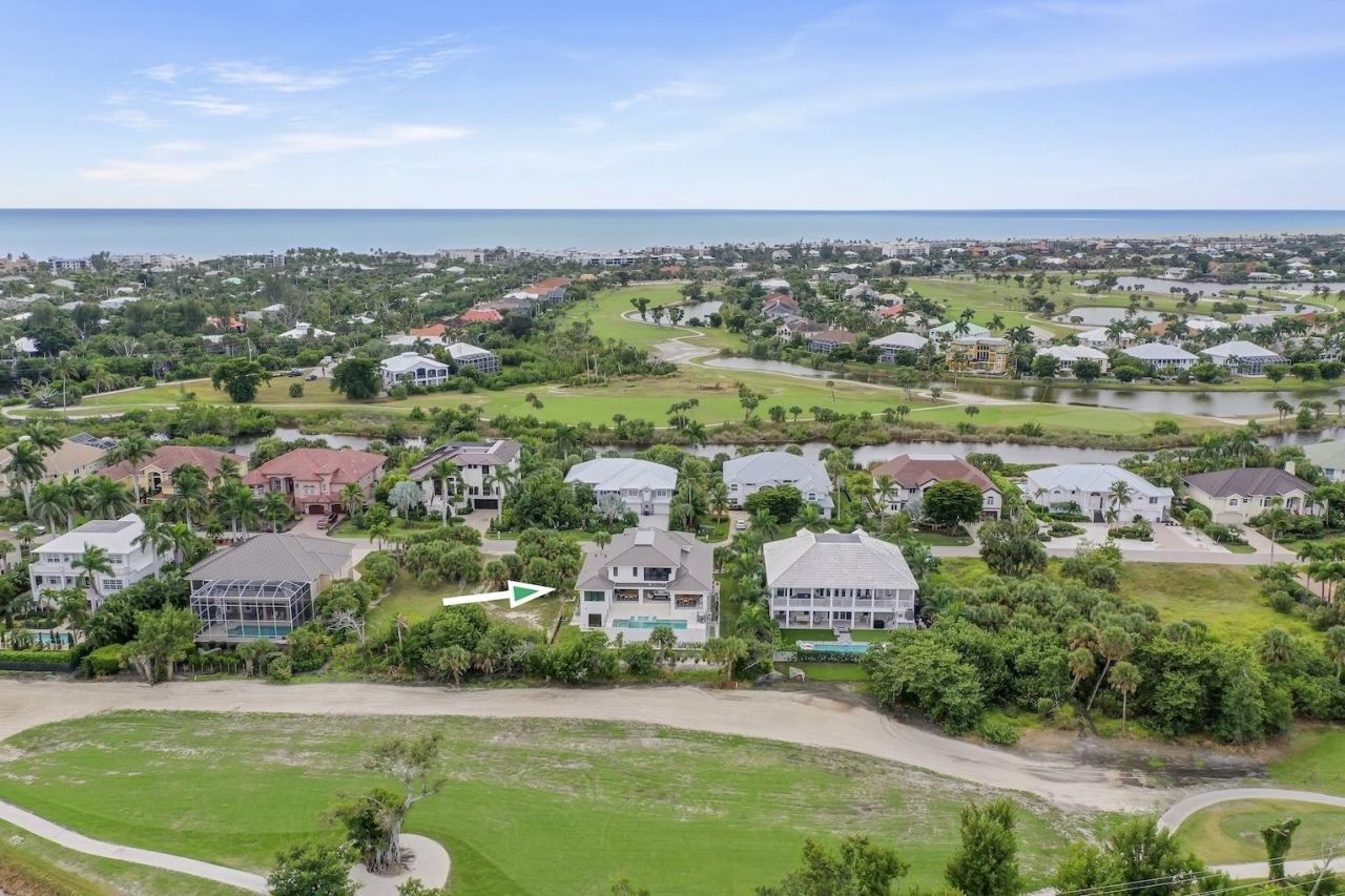 1332 Eagle Run Dr, Sanibel, FL 33957 Photo