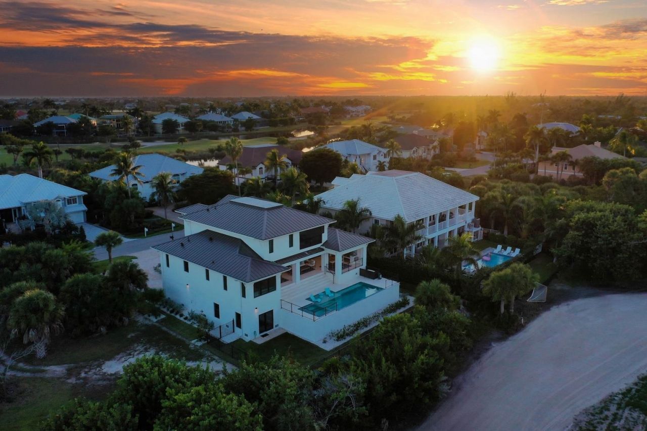 1332 Eagle Run Dr, Sanibel, FL 33957 Photo