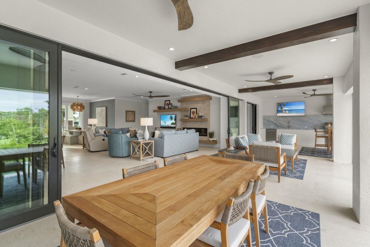 1332 Eagle Run Dr, Sanibel, FL 33957 Photo