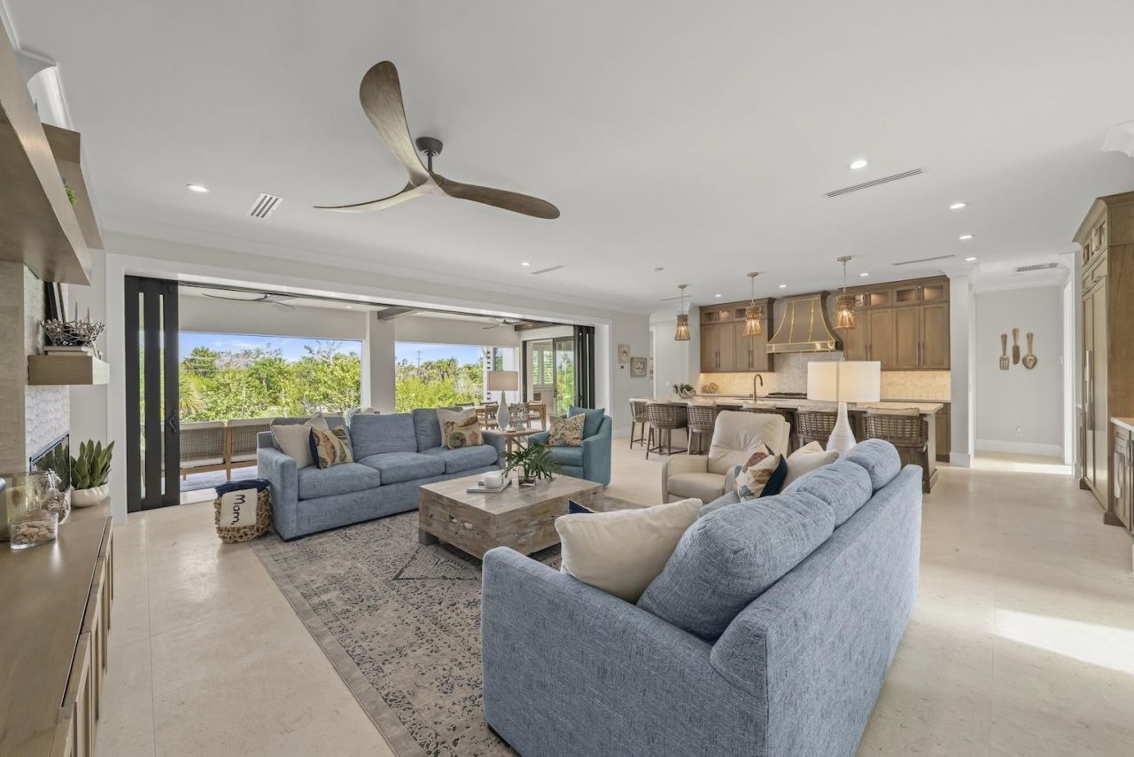 1332 Eagle Run Dr, Sanibel, FL 33957 Photo