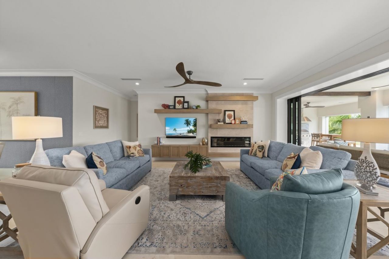 1332 Eagle Run Dr, Sanibel, FL 33957 Photo