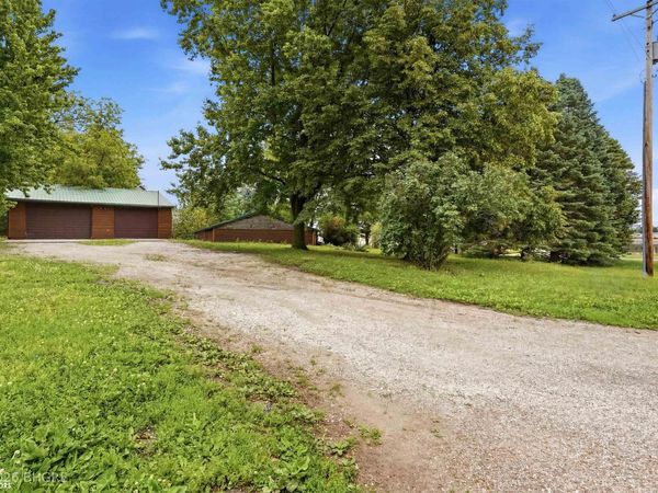406 W Head Street, Jefferson, IA 50129