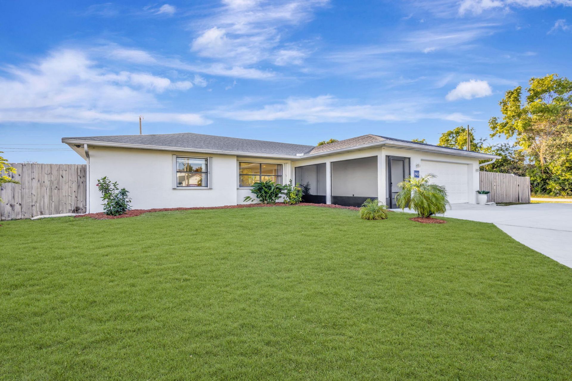 1902 SE South Buttonwood Drive, Port Saint Lucie, FL 34952 Photo