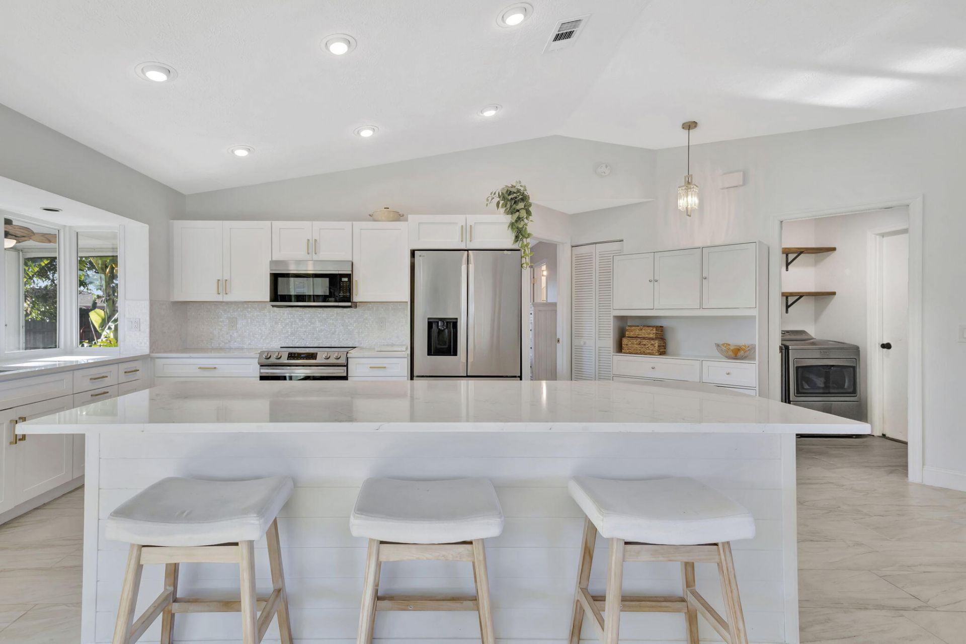 1902 SE South Buttonwood Drive, Port Saint Lucie, FL 34952 Photo