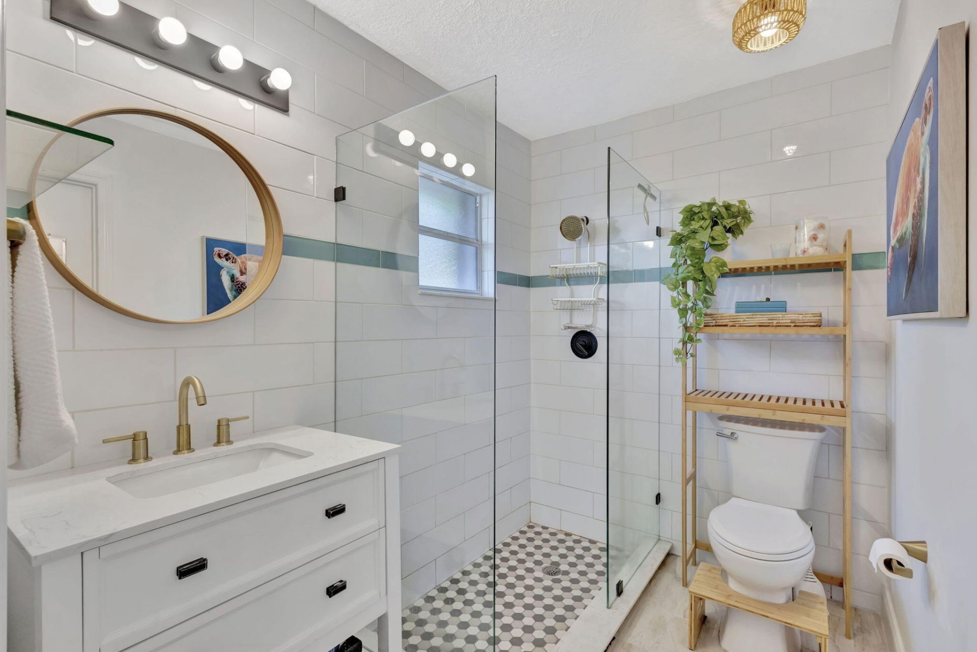 1902 SE South Buttonwood Drive, Port Saint Lucie, FL 34952 Photo