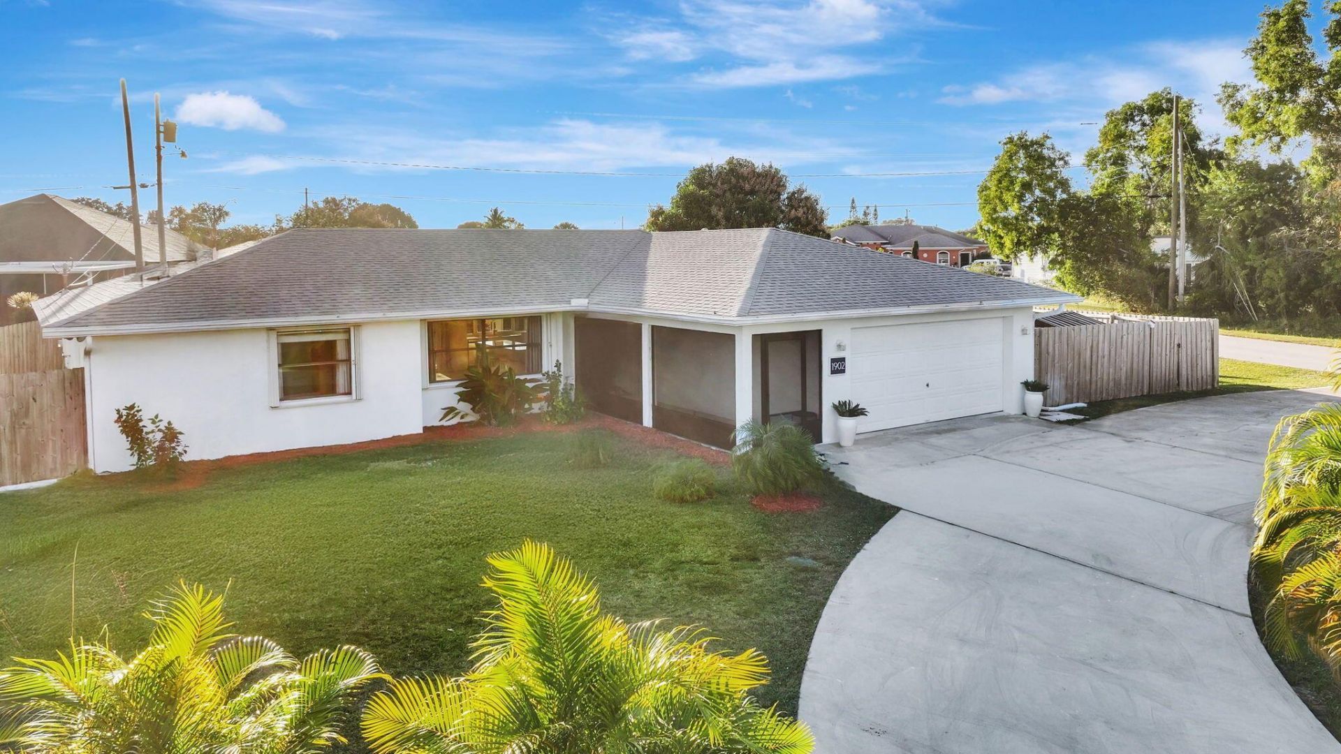 1902 SE South Buttonwood Drive, Port Saint Lucie, FL 34952 Photo