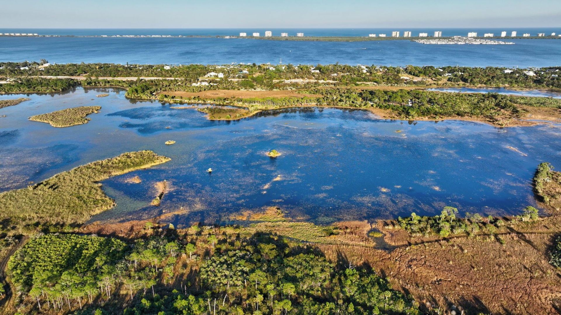 1902 SE South Buttonwood Drive, Port Saint Lucie, FL 34952 Photo