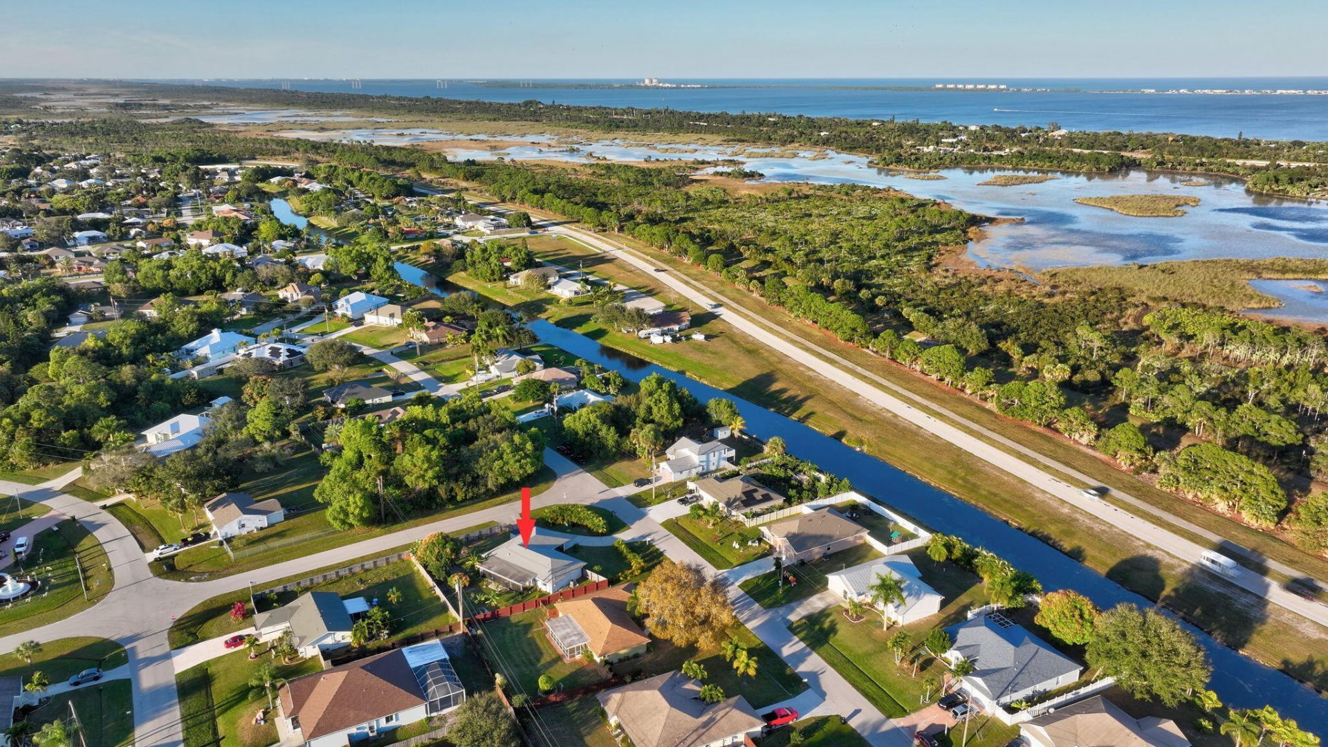 1902 SE South Buttonwood Drive, Port Saint Lucie, FL 34952 Photo