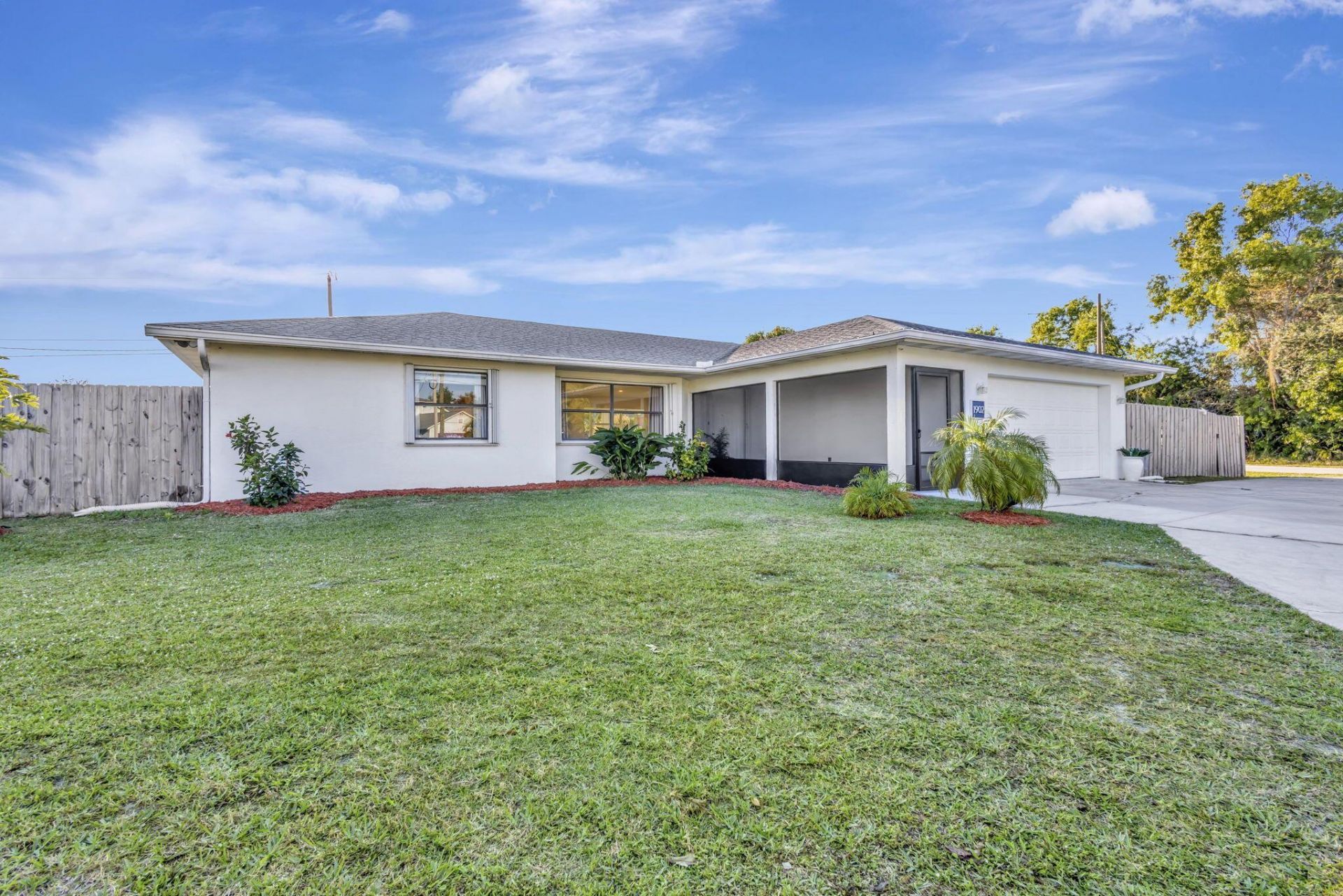 1902 SE South Buttonwood Drive, Port Saint Lucie, FL 34952 Photo