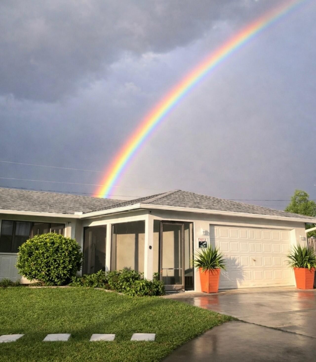 1902 SE South Buttonwood Drive, Port Saint Lucie, FL 34952 Photo