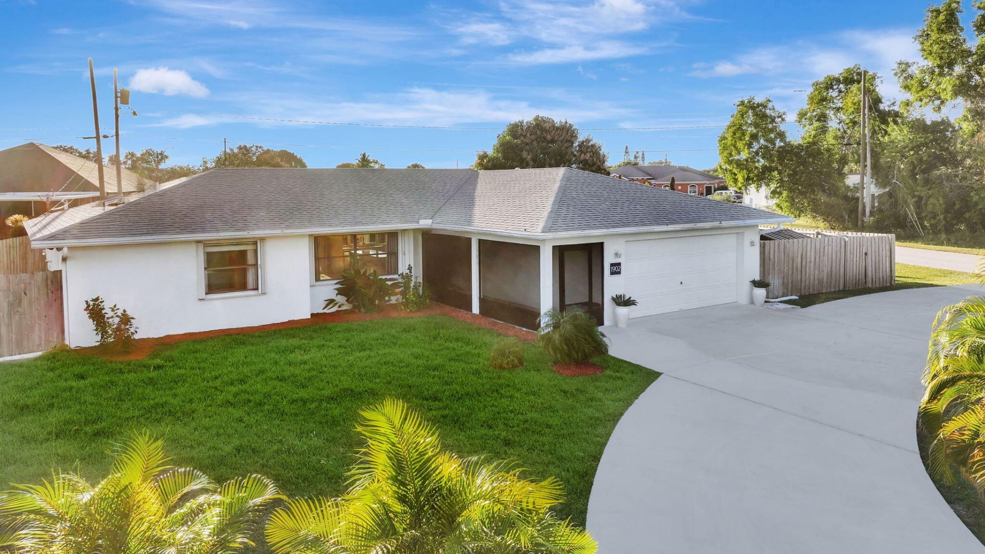 1902 SE South Buttonwood Drive, Port Saint Lucie, FL 34952 Photo