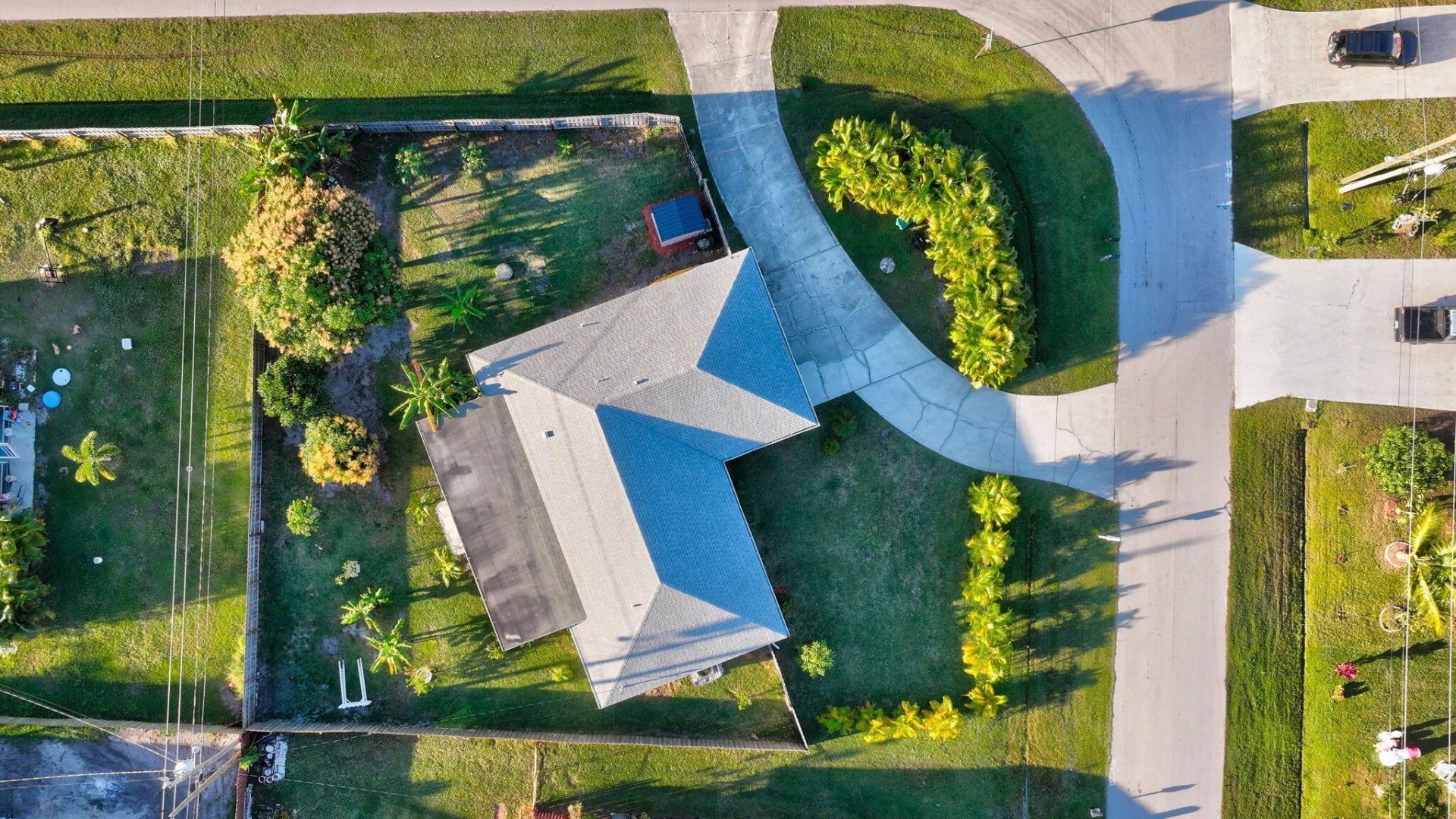 1902 SE South Buttonwood Drive, Port Saint Lucie, FL 34952 Photo