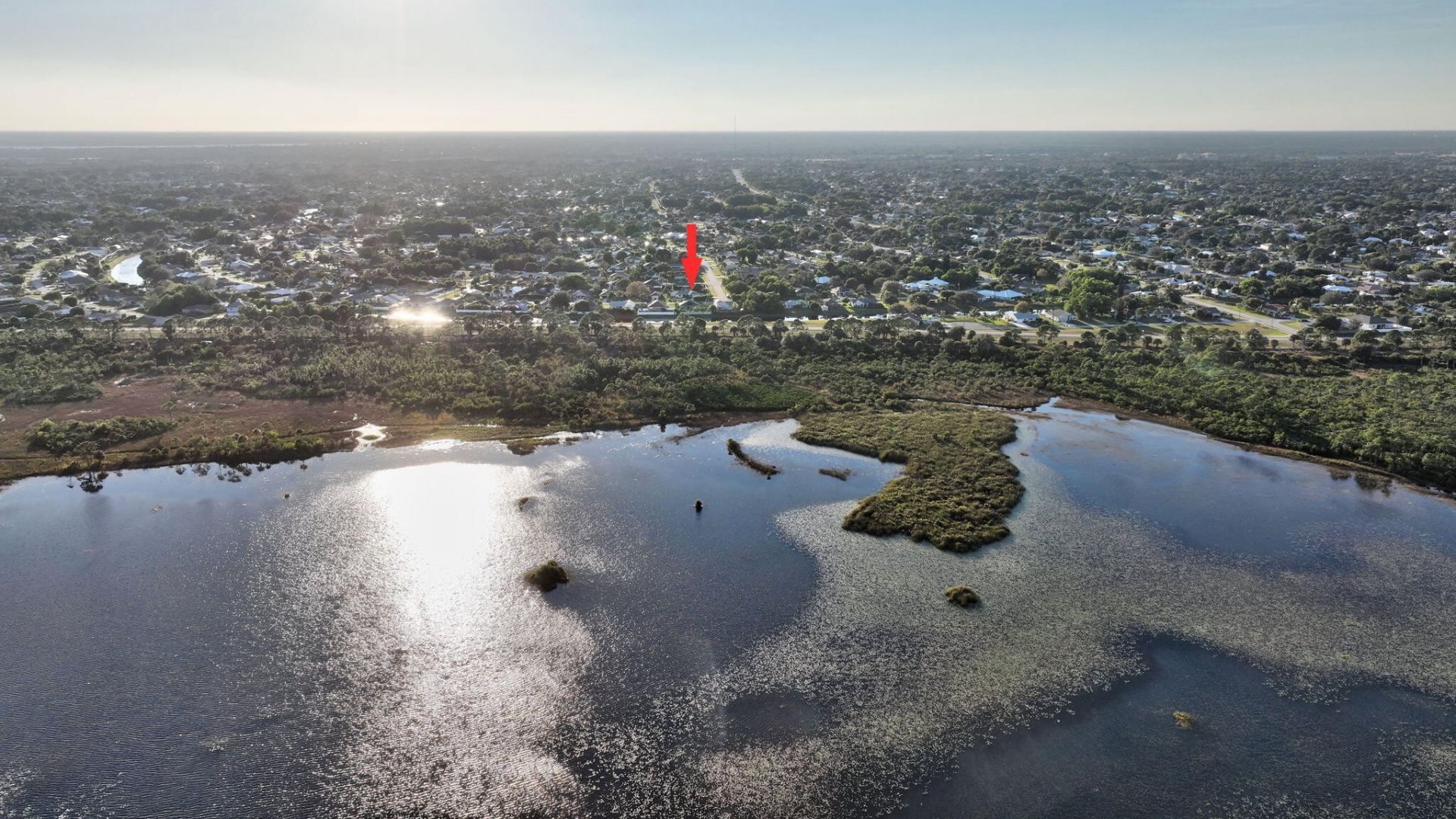 1902 SE South Buttonwood Drive, Port Saint Lucie, FL 34952 Photo