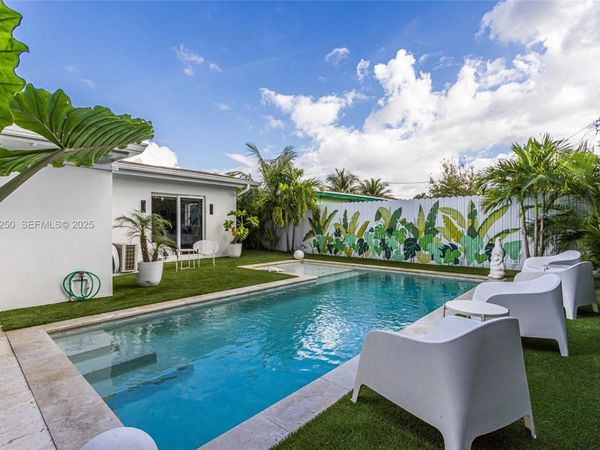 818 NW 29th Ct, Wilton Manors, FL 33311