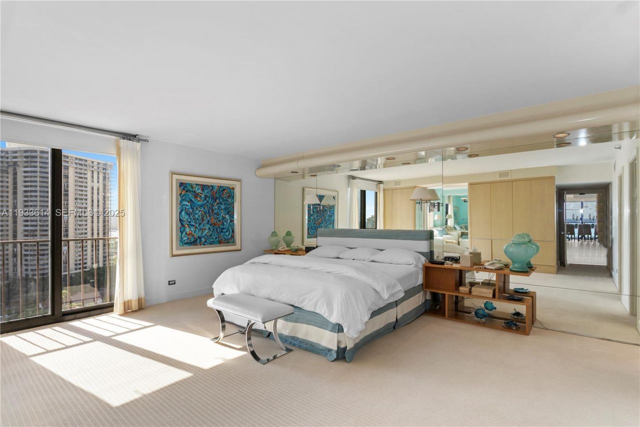 19667 Turnberry Way, Unit 17K, Aventura, FL 33180 Photo