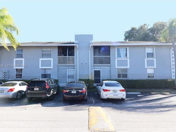 464 NE 210th Cir Ter, Unit 20410A, Miami, FL 33179