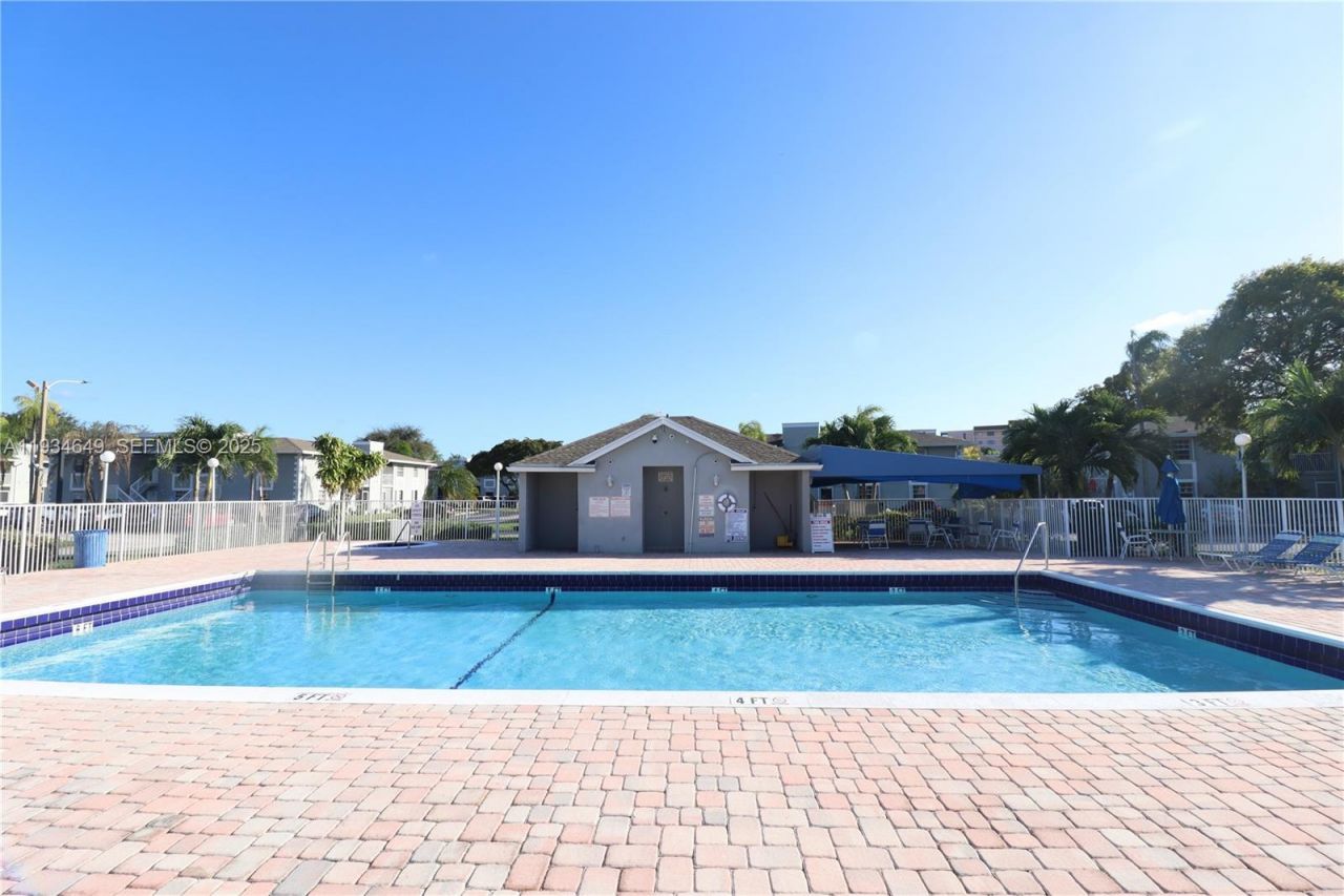 464 NE 210th Cir Ter, Unit 20410A, Miami, FL 33179 Photo