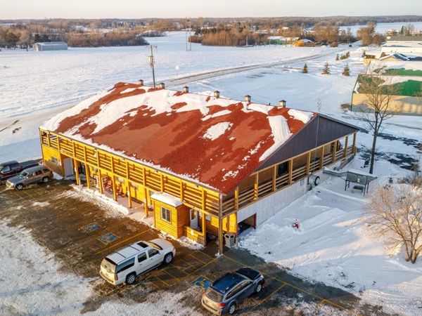 19389 Frontage Road , Detroit Lakes, MN 56501