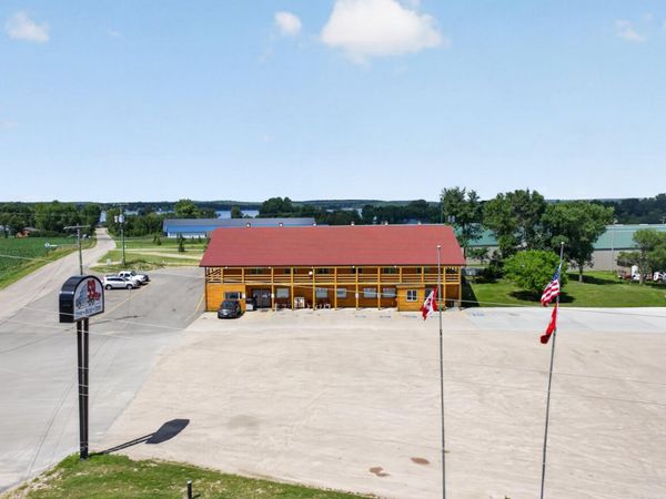 19389 Frontage Road, Detroit Lakes, MN 56501