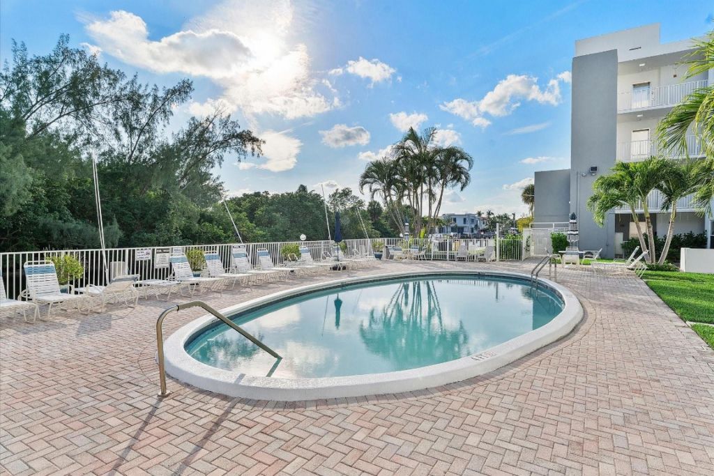 2870 NE 14th Street Causeway, Unit 208c, Pompano Beach, FL 33062 Photo