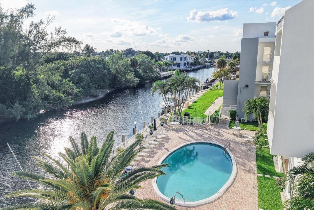 2870 NE 14th Street Causeway, Unit 208c, Pompano Beach, FL 33062 Photo