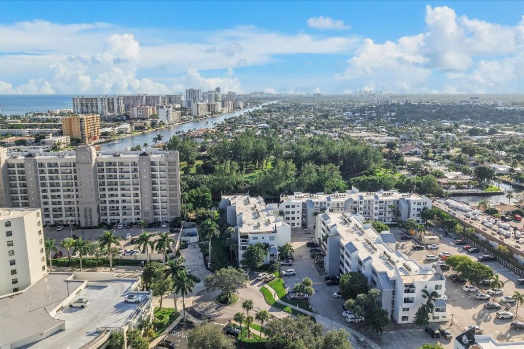 2870 NE 14th Street Causeway, Unit 208c, Pompano Beach, FL 33062 Photo