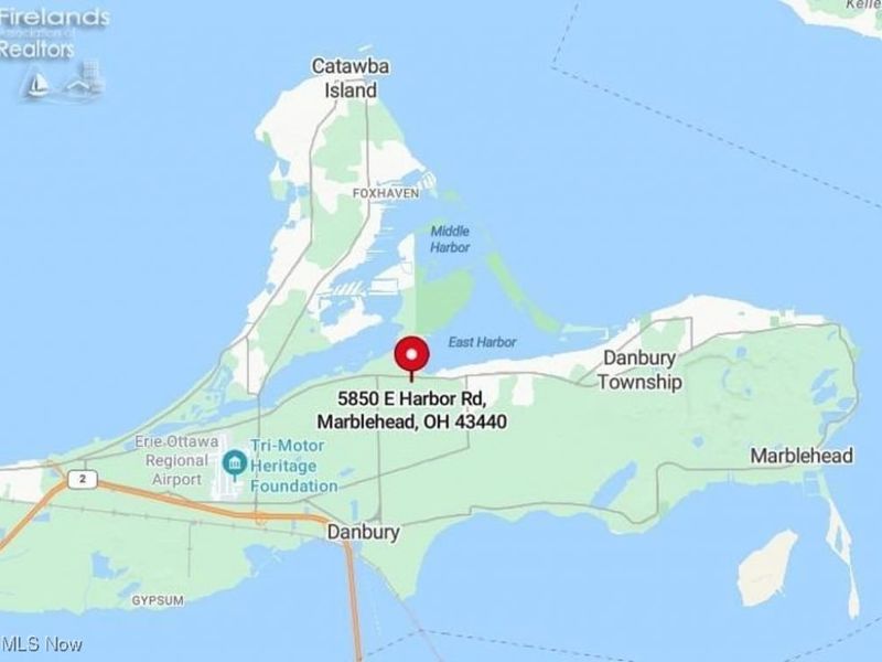 5850 E Harbor Road, Unit C11, Lakeside Marblehead, OH 43440 Photo 4