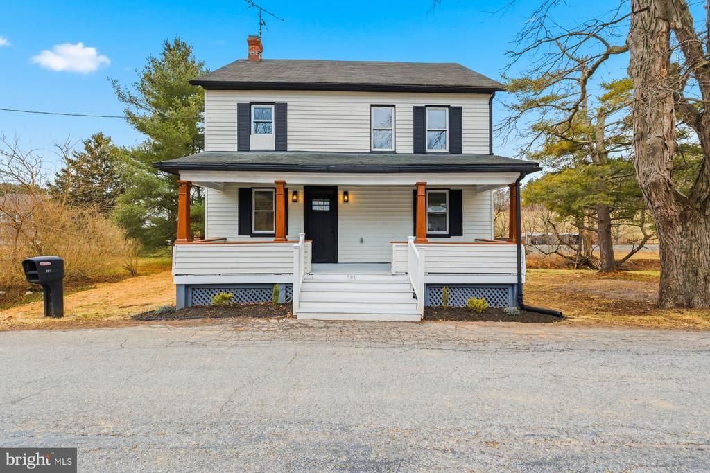 5310 N Mill, Lineboro, MD 21102 Main Photo