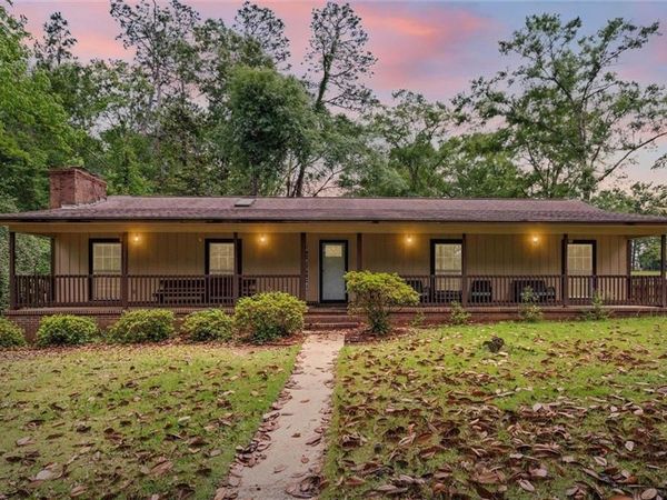 806 Lakeview Drive, Bay Minette, AL 36507